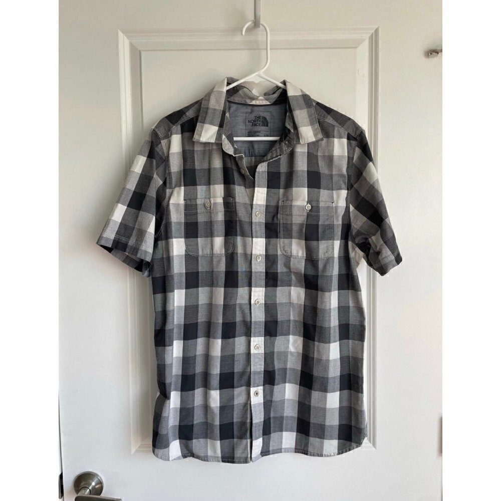 North Face Shirt